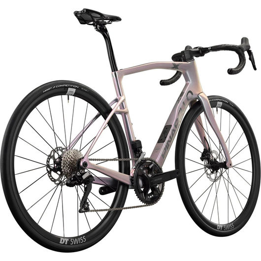 2027 Pinarello X3 105 Di2 Disc Road Bike